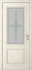 Шервуд 2 ДО, Слоновая кость